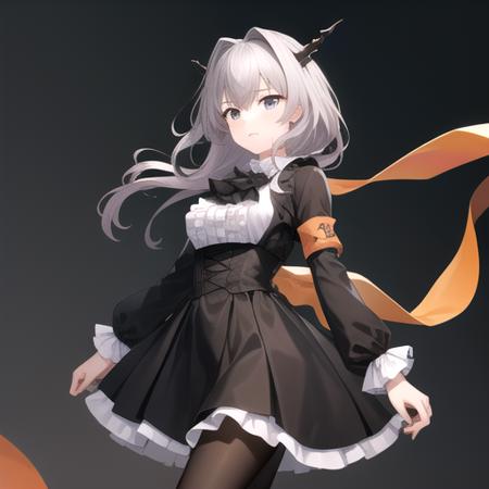 塔露拉-明日方舟（Talulah-Arknights）