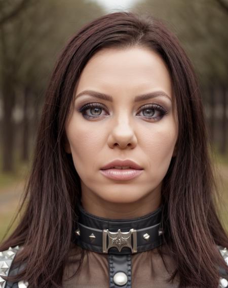 Alysa Gap Pornstar LORA ?