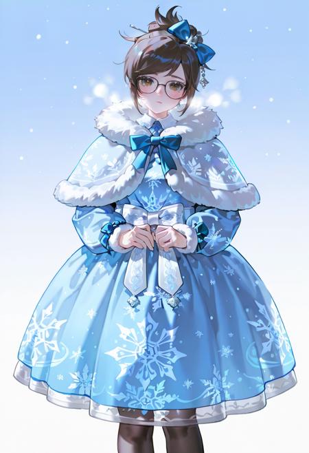 SMC Dress