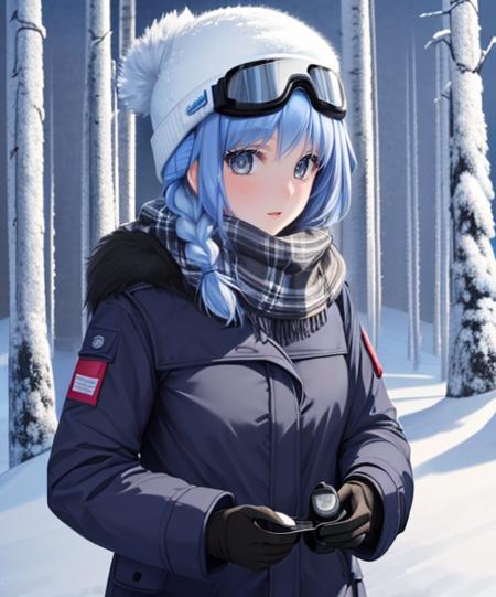 Artist - Tenmaso