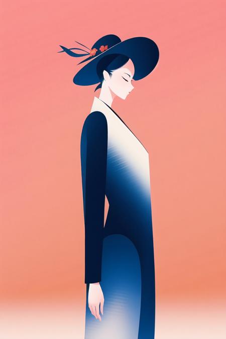 Fisher | abstract ink