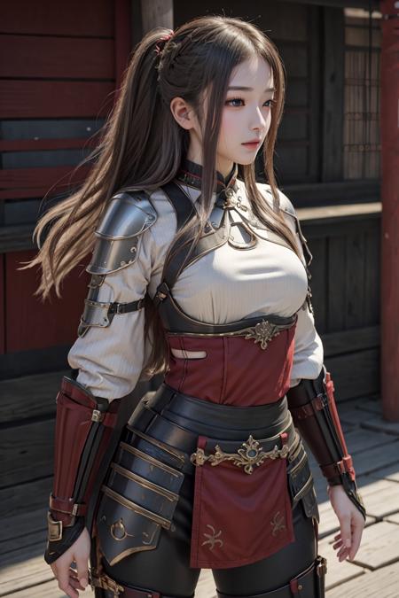 Zai Ji | Naraka