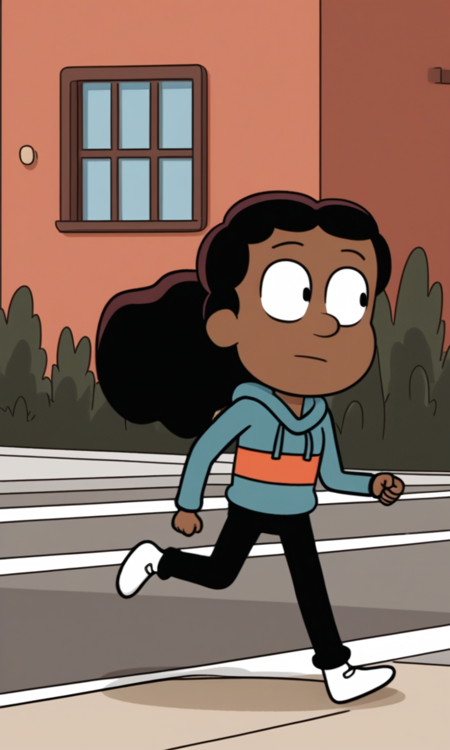 Frida / Hilda series