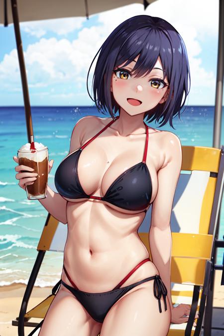 静凛 Shizuka RIn/にじさんじ NIJISANJI
