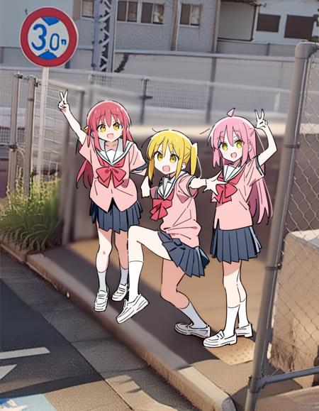 Google Car Memes / グーグルカーのミーム　SDXL