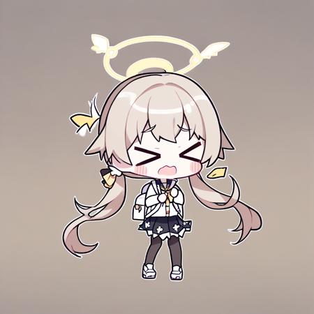 Artist Style: LanuBis