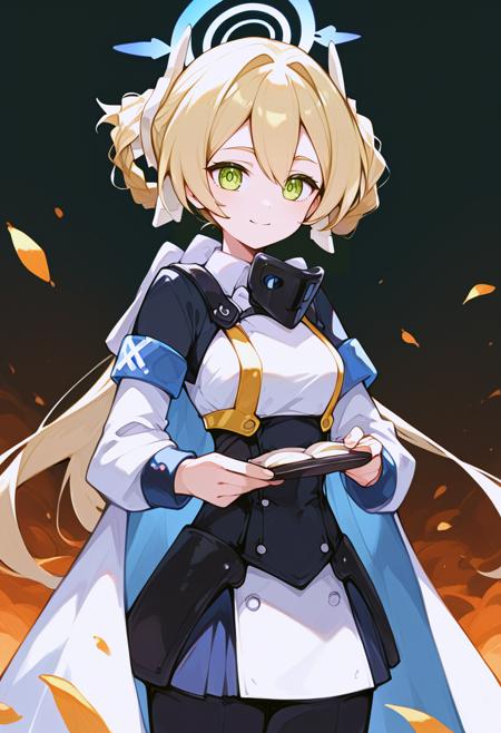 30ms SIS-F00 Yuphia (ユフィア) ponyXL