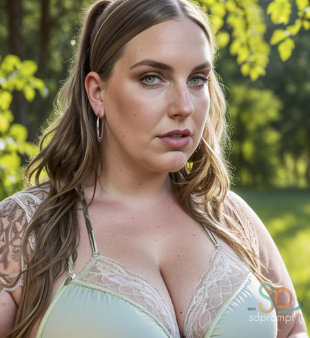 Susan Curry - Model