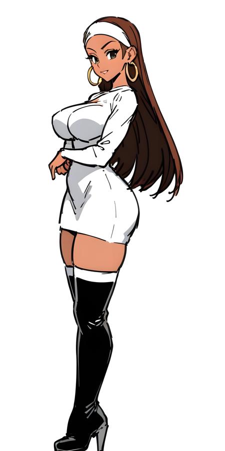 Janet Lyze (DDR)
