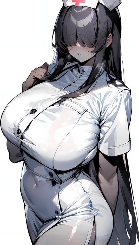 【オリジナル/Original】邃依さん Sui-san 幽霊彼女 Ghost girlfriend