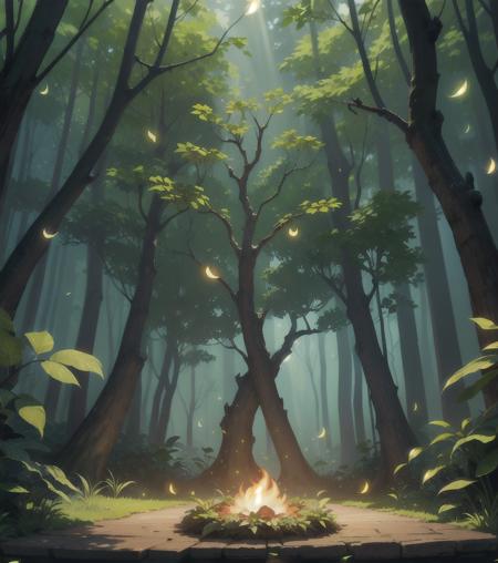 Anime ART