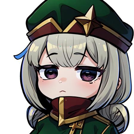 Araga Kiwi | Character LoRA (Gushing over Magical Girls/Mahō Shōjo ni Akogarete)
