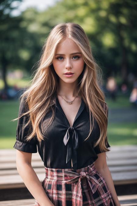 Loreto Peralta SoloTI