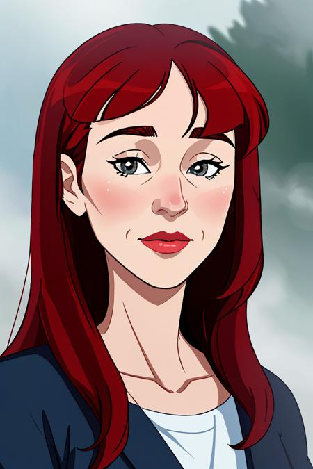 Ruth Connell LoRA SD