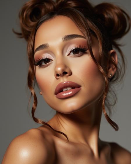 Ariana Grande [FLUX]版本v1 (ID: 851885)