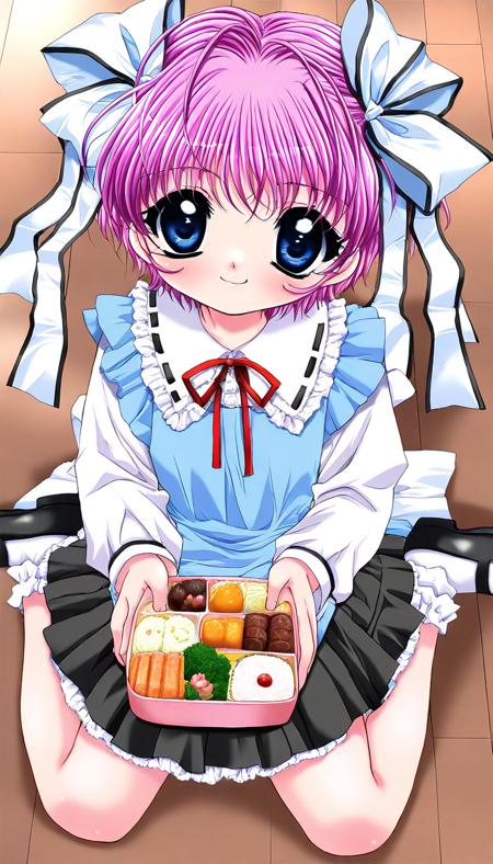 加護のあ(純愛girl) illustrious/Pony Kago_Noa(Pure Love Girl)版本illustrious_XL (ID: 1010033)