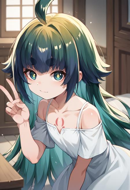 Mitama ミタマ KamiKatsu: Working for God in a Godless World 神無き世界のカミサマ活動