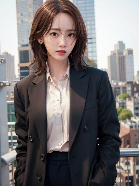 Yoona版本Yoona V1.0 (ID: 15525)