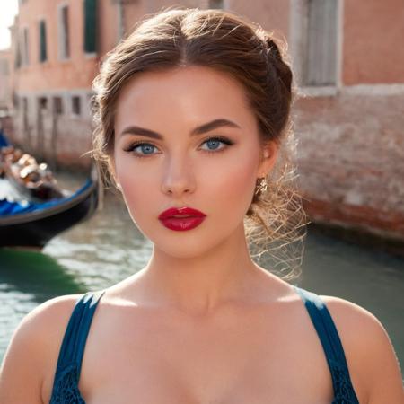 EuroBabe SDXL