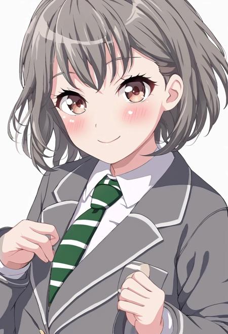 Tomori Takamatsu (Bang Dream!)