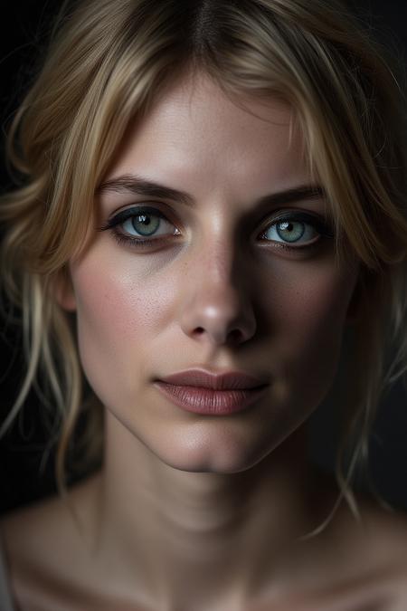 Melanie Laurent (Flux LoRa)版本Flux v1.0 (ID: 1212123)