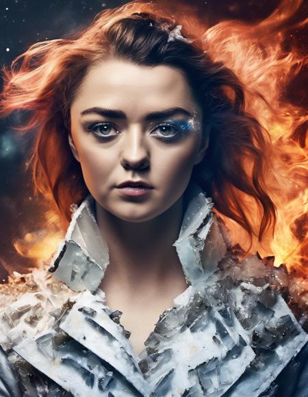 Maisie Williams版本v1.0 (ID: 381602)