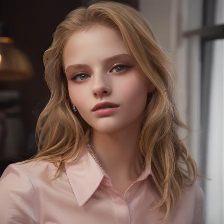 Alexandra Bortich (Russian actress)版本v1.0 (ID: 232510)