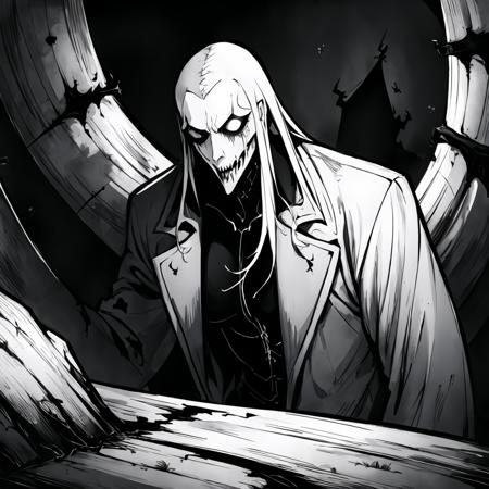 RFKTR's Gazebo Noir