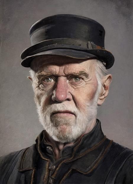 George Carlin