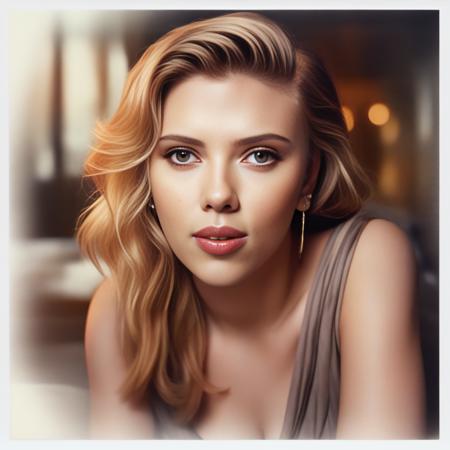Scarlett Johansson版本SDXL v1.0 v1.0 (ID: 206720)