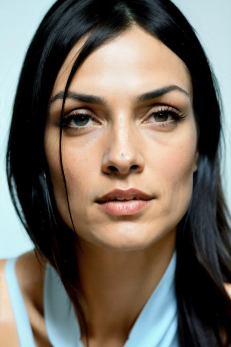 Famke Janssen