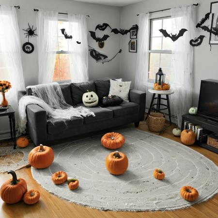 Halloween XL