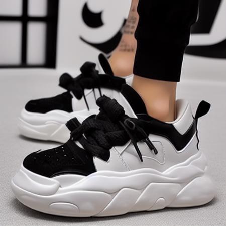 Thick_sole_board_Sneaker_miosneaker