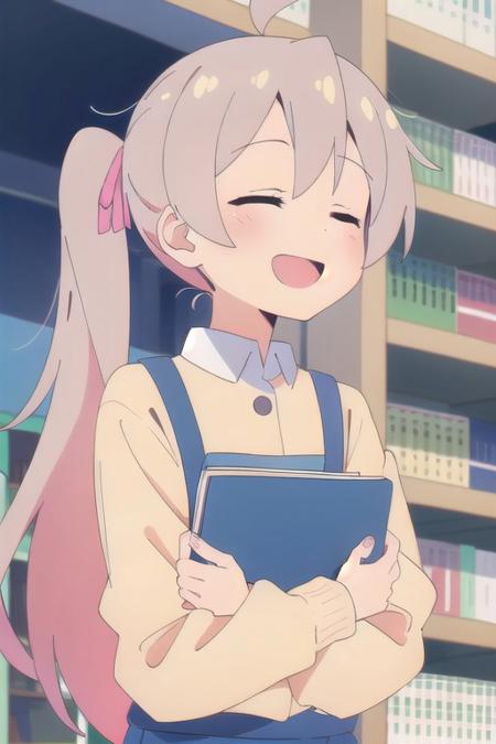 Oyama Mahiro | Onimai: I'm Now Your Sister! | お兄ちゃんはおしまい!