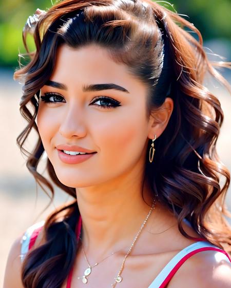 Turkish Ladies