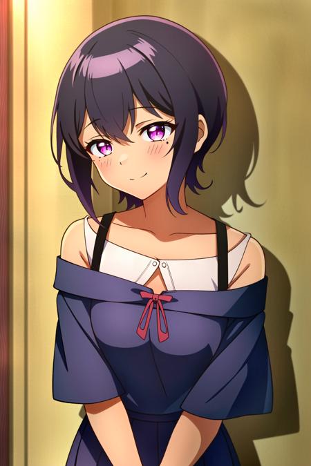 Lilth | The Maid I Hired Recently Is Mysterious
