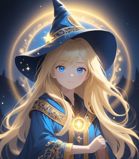 Seventh Moon