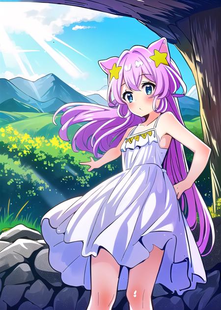 [EXPERIMENTAL] 150 Anime Characters in 1 LORA - Kirai NAI TRAINED