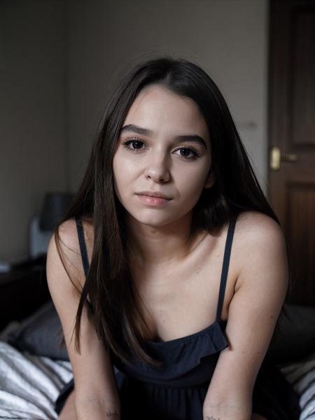 Kayley (MarvelCharm / TeenMarvel)