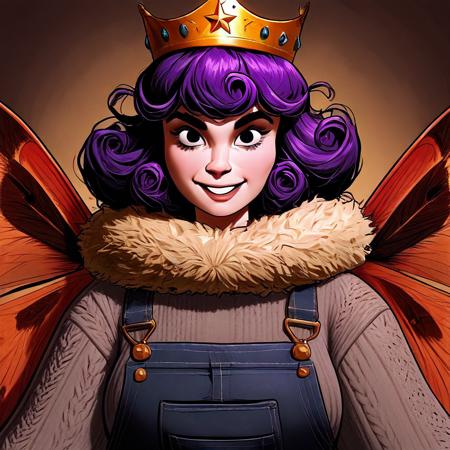 Drim's Comic Book (Illustrous)