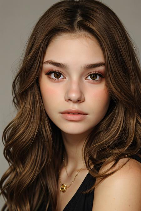 Makenzie Raine