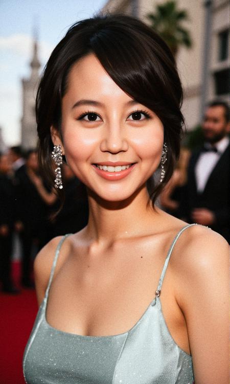 Maki Horikita | 堀北 真希