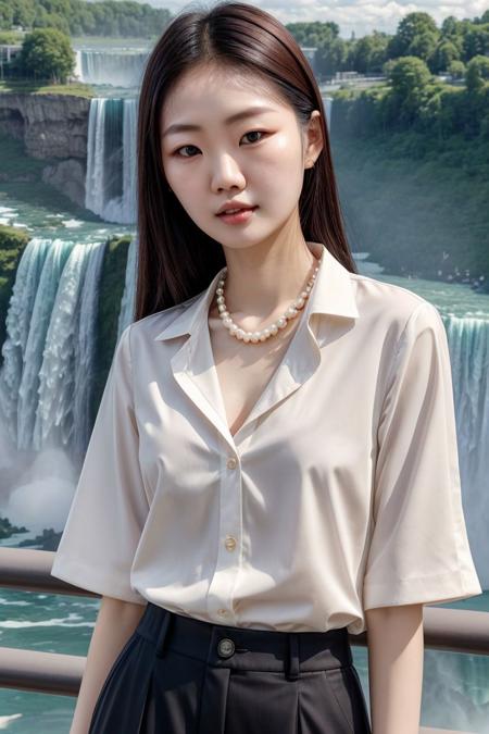Kawaii Goddess: Rhonda