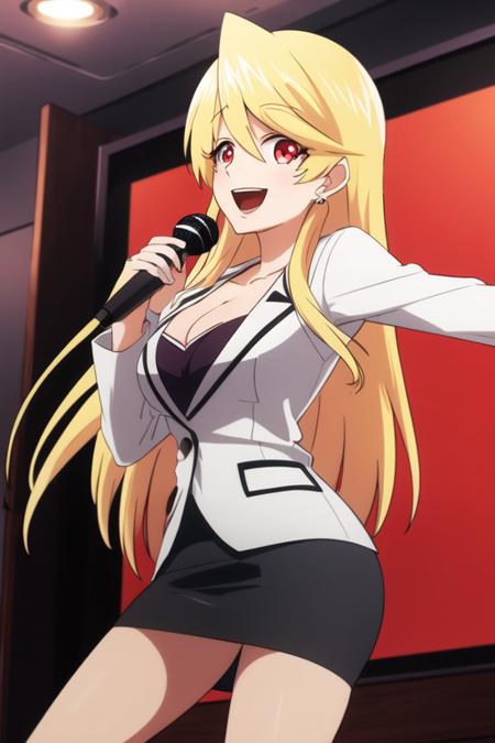 Akemi - Snack Basue
