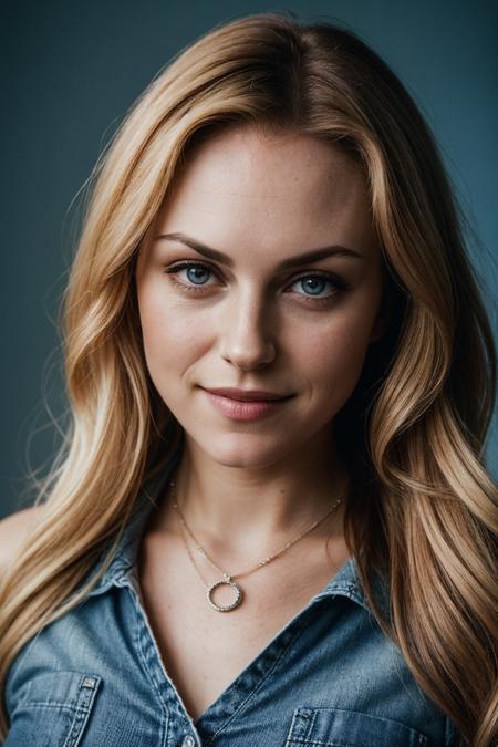Sarah Pribis