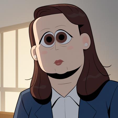 Carol Kohl [ Carol & the End of the World ] by Leaf版本v1.0 : Pony (ID: 1068686)