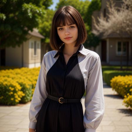 Marie Grippon - Lora