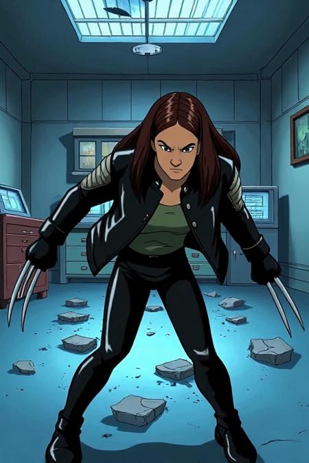 X-23