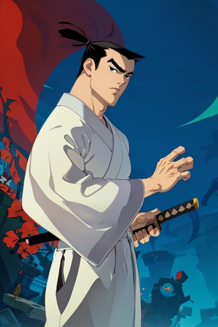 Samurai Jack