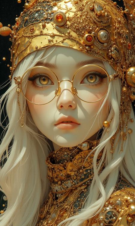 Flux Art Fusion NF4 | Fp8 / Fp16 | CLIP and VAE included